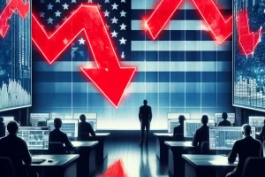 Why the Stock Market Is Down Today