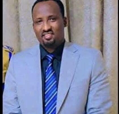 Faarax Caydiid Jaamac Oo Si Arxan Darro Ah Loogu Dilay Magaalada Laascaanood Faarax Caydiid Jaamac