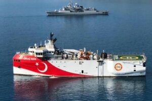 hishiiska Turkiga iyo soomaaliya